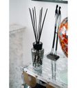 BAOBAB - Diffuseur Lodge PEARLS Black