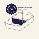 COOKUT - L'incroyable plat au four ajustable