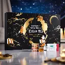 KUSMI TEA Calendrier de l avent 2025 Lifestyle interieur.webp