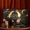 KUSMI TEA Calendrier de l avent 2025 Recto Lifestyle.webp