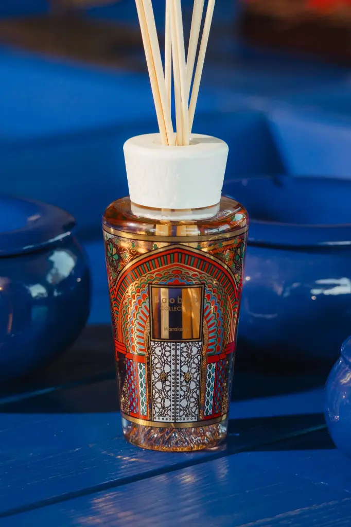 BAOBAB Diffuseur First MARRAKECH details.webp