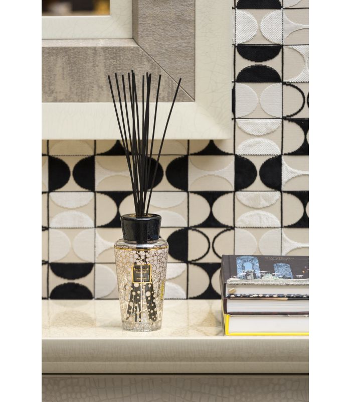 BAOBAB - Diffuseur Lodge PEARLS White