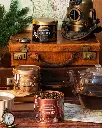 KUSMI TEA Tsarevna 2025 Lifestyle TRIO.webp