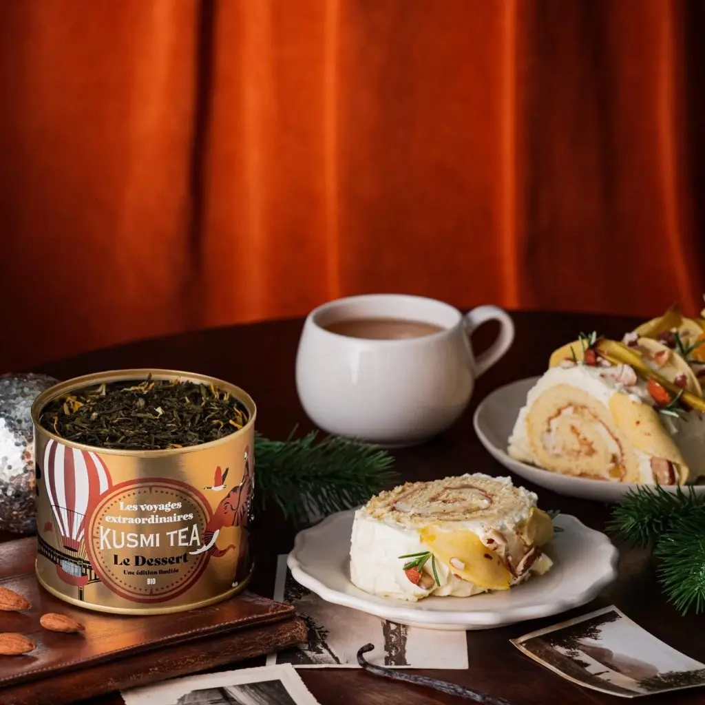 KUSMI TEA Le dessert LIFESTYLE EAT.webp