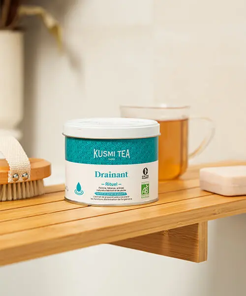 KUSMI TEA Drainant Lyfestyle.webp