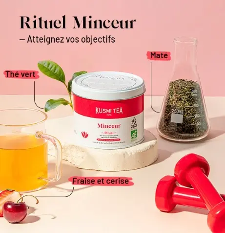 KUSMI TEA Minceur details.webp