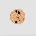 HELEN B Sous verres NAKED COUPLE BACK Unite.webp