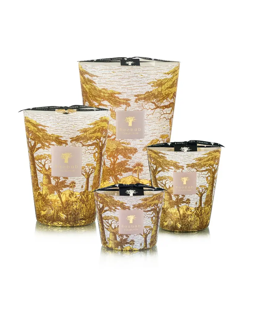 BAOBAB Bougie Sacred Trees Bounkani 3.webp