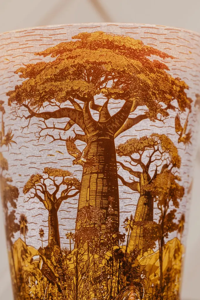 BAOBAB Bougie Sacred Trees Bounkani Verso.webp