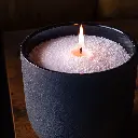 POUDREE Elyxir JARDIN BLANC bougie.webp