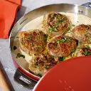 COOKUT Merveilleuse Livre de recettes Situation.webp