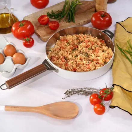 COOKUT Merveilleuse Livre de recettes Lifestyle.webp