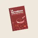 COOKUT Merveilleuse Livre de recettes.webp