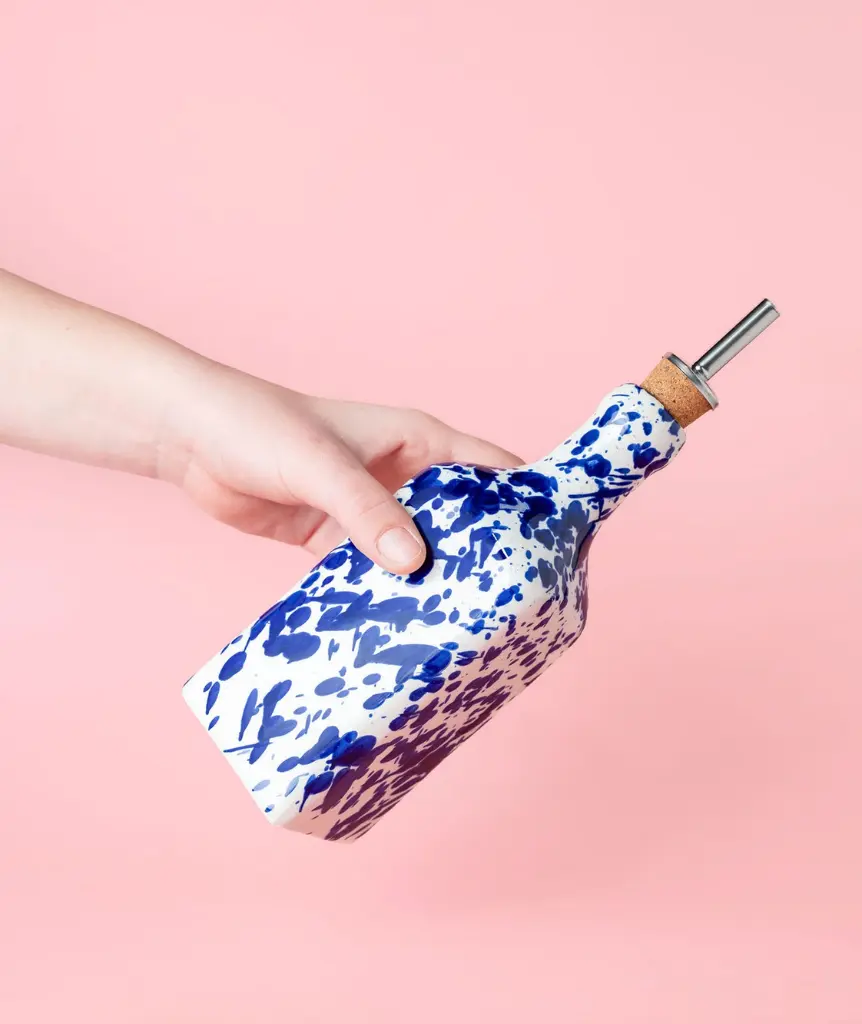 TIERRA COCIDA Huilier PERSIA Utilisation.webp