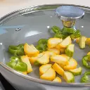 COOKUT Couvercle verre 20cm détails.webp