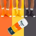 LUCKIES Beer socks Trio.webp