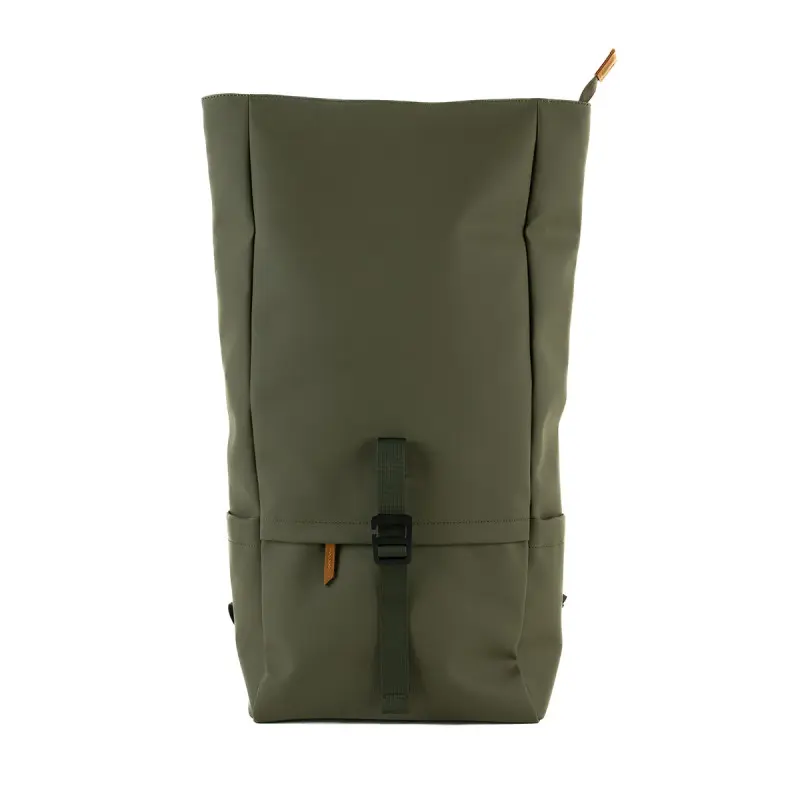 ALASKAN MAKER - Sac à dos Roll-top PU SITKA defait.webp