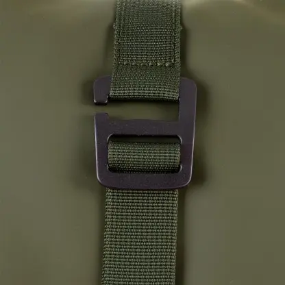 ALASKAN MAKER - Sac à dos Roll-top PU SITKA detail.webp