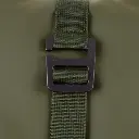 ALASKAN MAKER - Sac à dos Roll-top PU SITKA detail.webp