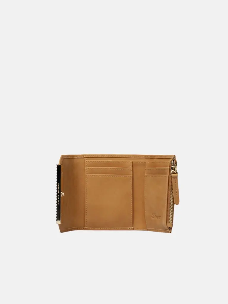 CLIO Portefeuille EMMA Classic CAMEL detail.webp