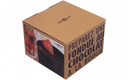 COOKUT - Set fondue au chocolat à la bougie