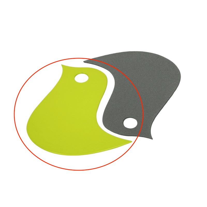 FERMOB - Dessous de Plat OISEAU SEUL Verveine
