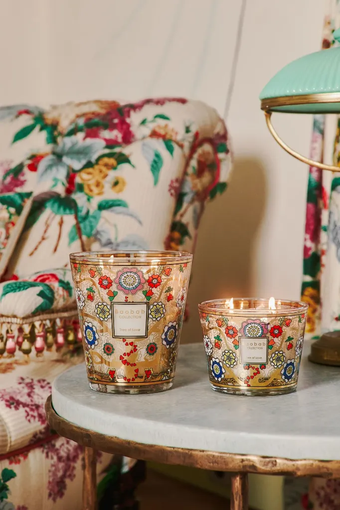 BAOBAB Bougie TREE OF LOVE Max10 et MAX16.webp