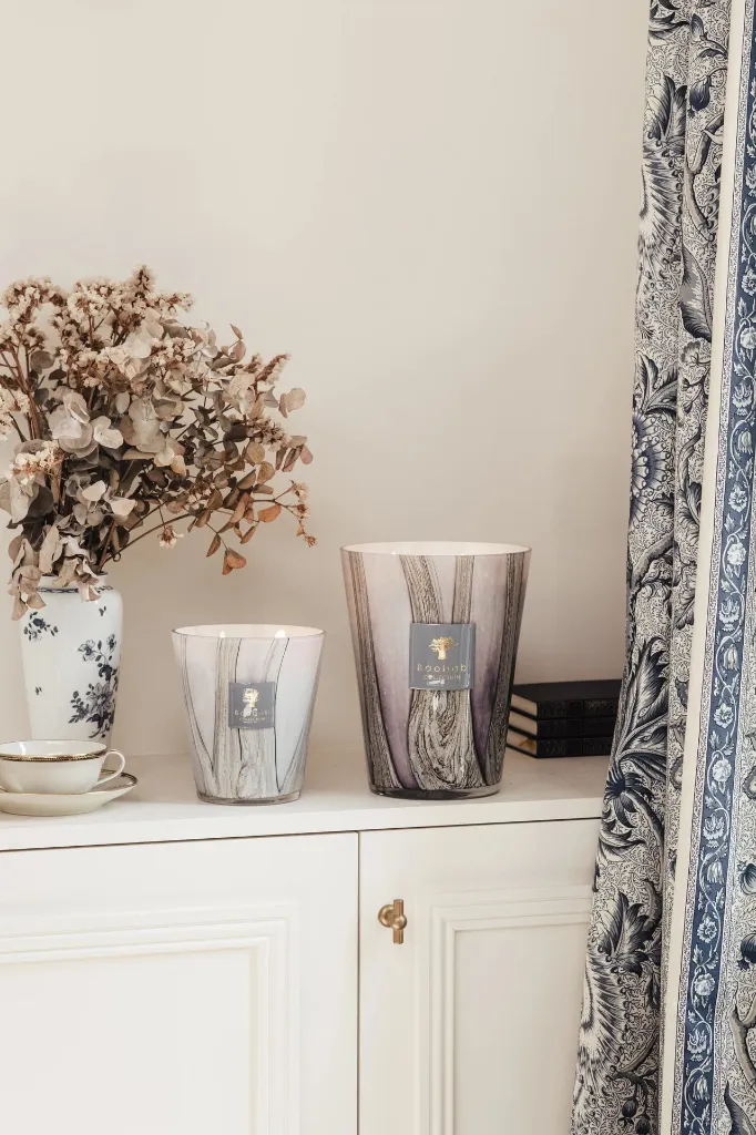 BAOBAB Bougie BROCELIANDE Lifestyle Max16 et Max24.webp