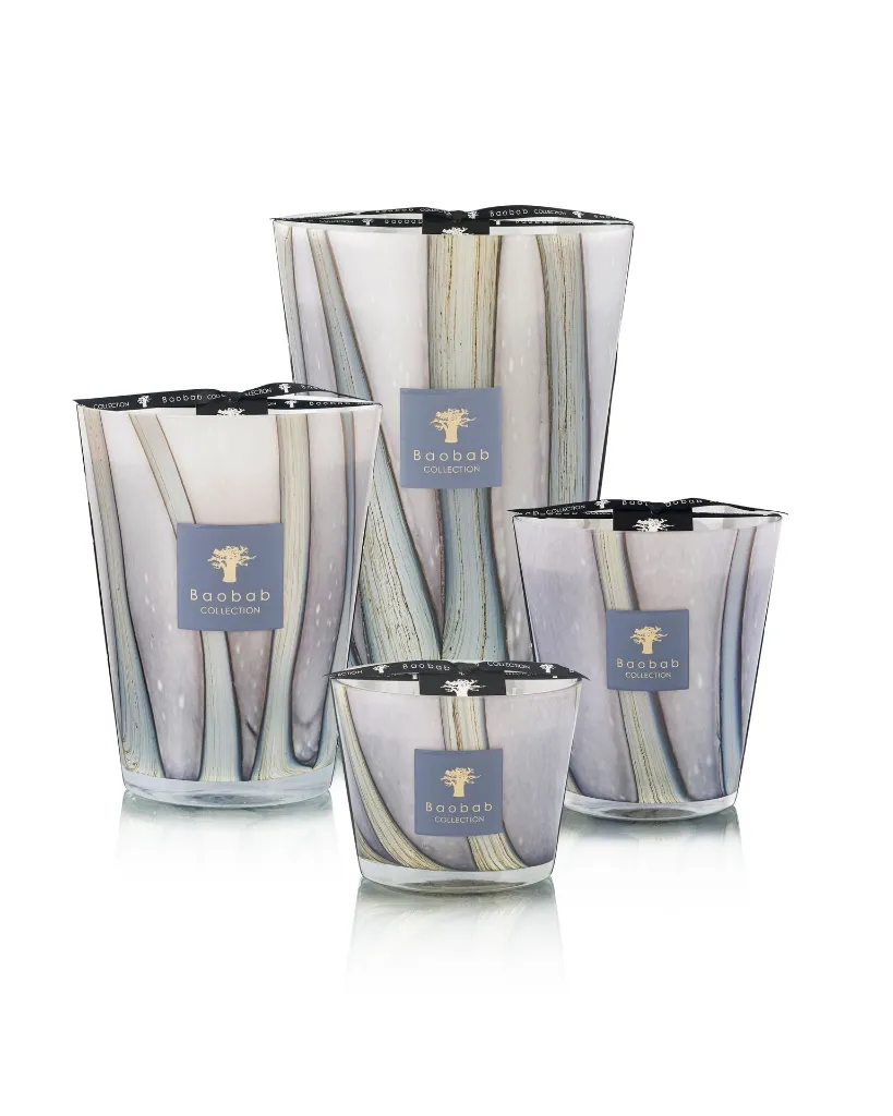 BAOBAB Bougie BROCELIANDE Tailles.webp