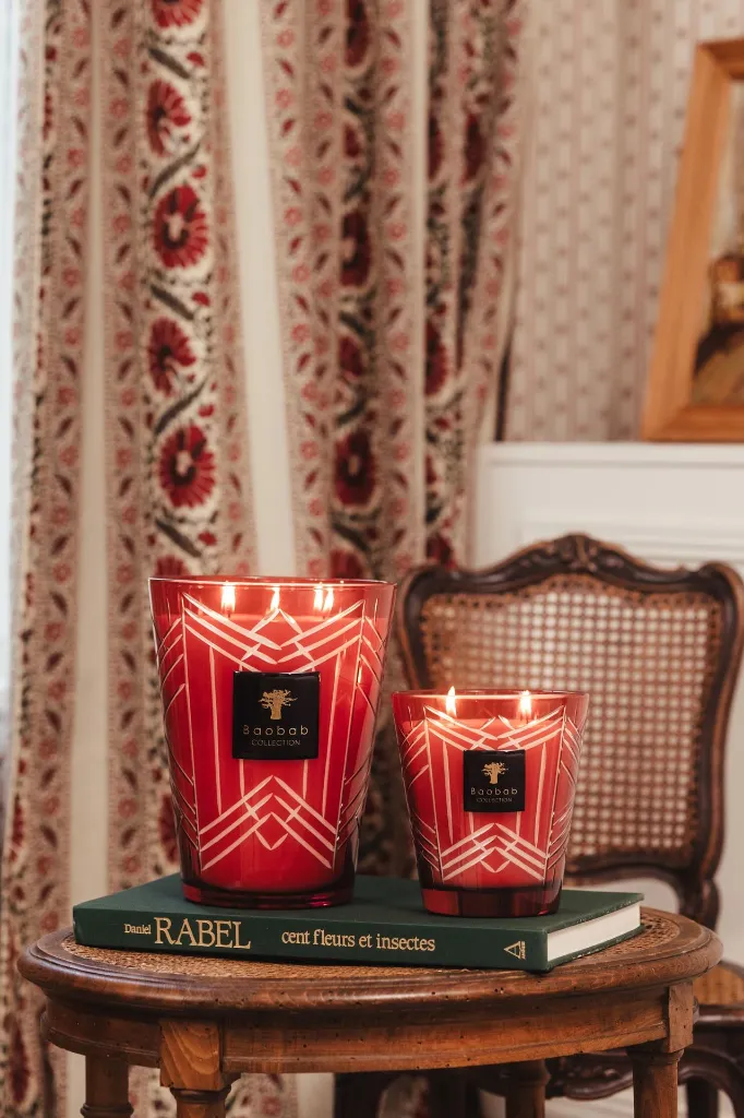 BAOBAB Bougie CERNAY Lifestyle Max16 et Max24 proche.webp