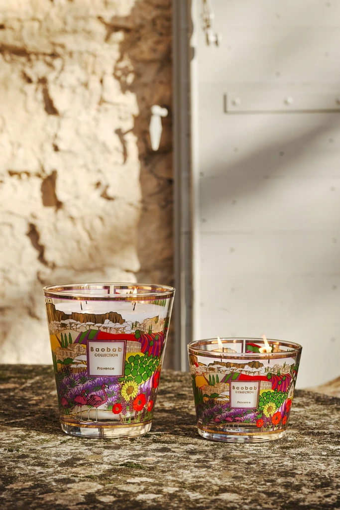 BAOBAB Bougie PROVENCE Lifestyle.webp