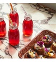 HAY - Pailles SIP SWIRL Straws (Pack de 6)