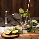 ALASKAN MAKER Verre GRAND CANYON Lifestyle Mojito.webp