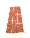 PAPPELINA Tapis CRISS Brick 150.webp