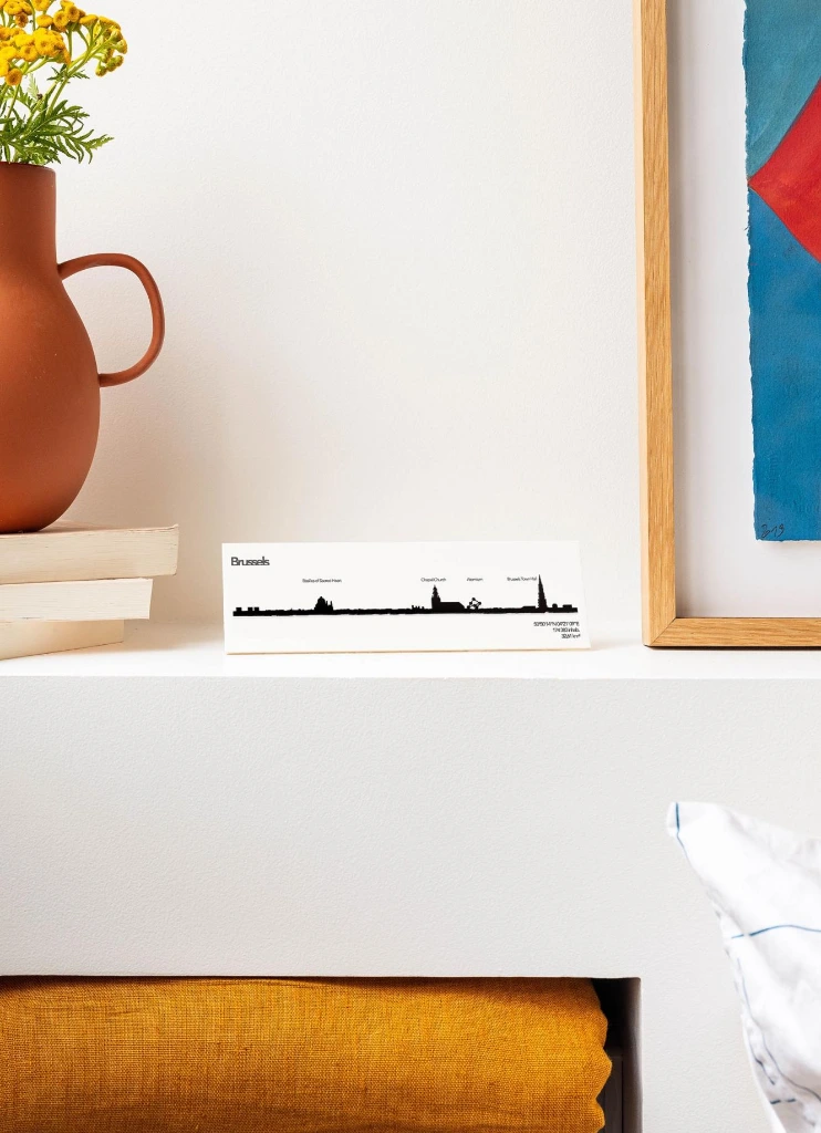 THE LINE Bruxelles Mini Lifestyle cadre.webp