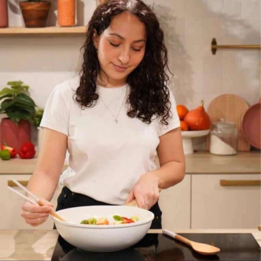 COOKUT Wok Blanc Lifestyle 4.webp