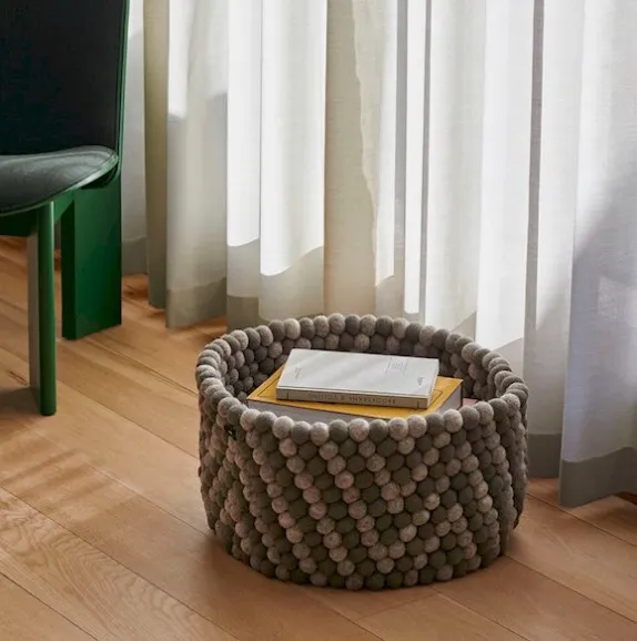 HAY - Panier BEADS Lifestyle.webp