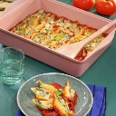 COOKUT Livre recettes INCROYABLE PLAT A FOUR AJUSTABLE Lifestyle 4.webp