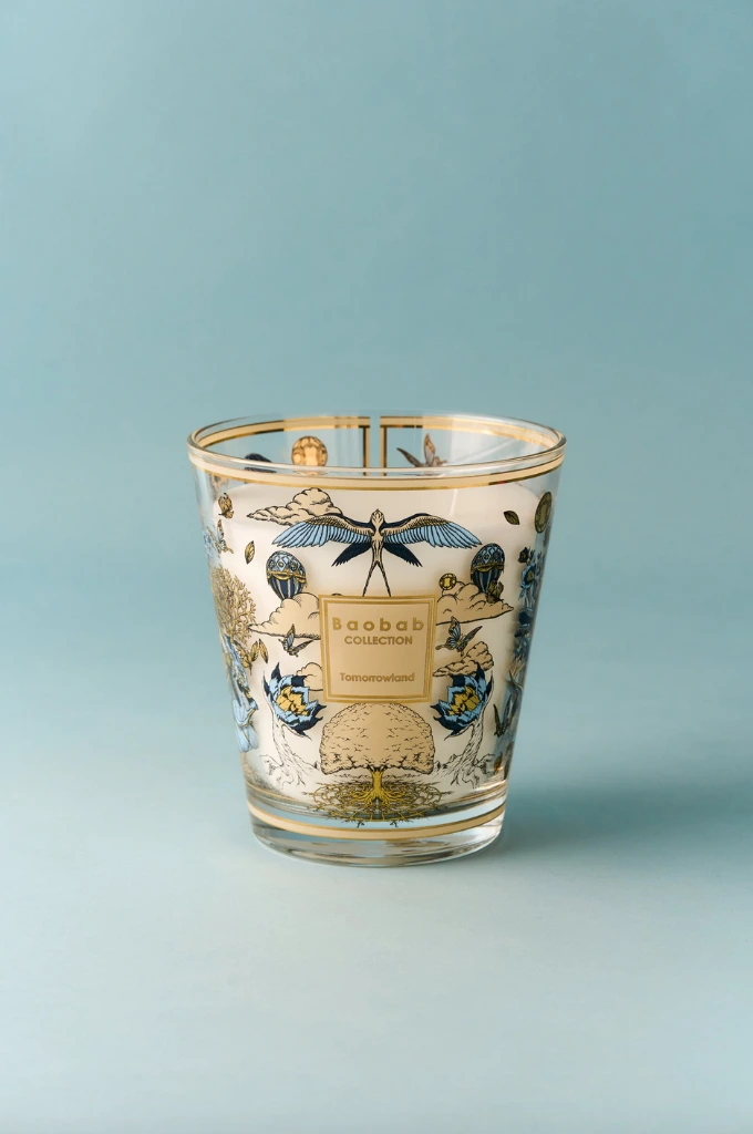 BAOBAB Bougie TOMORROWLAND 2026 Lifestyle Max16.webp