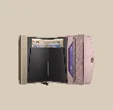 SECRID Enveloppe Wallet Original Ballet Interieur.webp