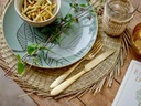 BLOOMINGVILLE - Set de table ILSA Nature Seagrass (Set de 2)