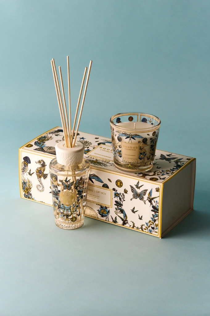 BAOBAB Coffret TOMORROWLAND 2026 Lifestyle.webp