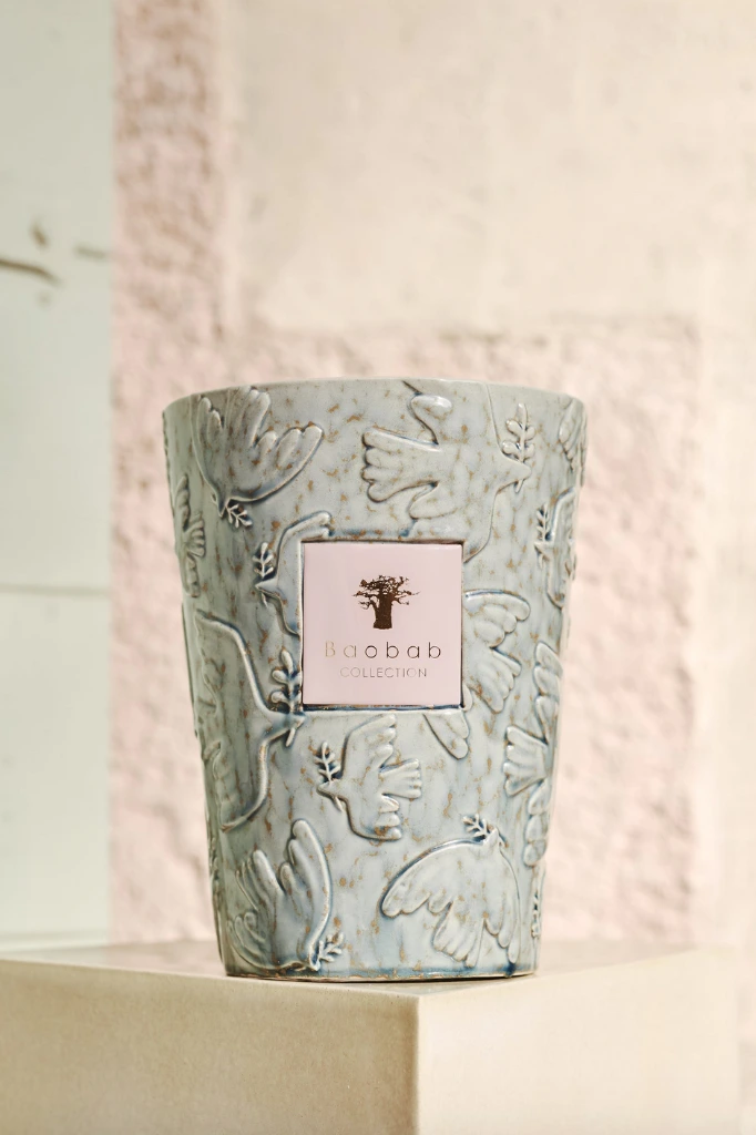 BAOBAB Bougie COLOMBE Lifestyle Max24.webp