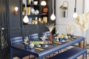 FERMOB - Lampe portable H25cm BALAD