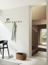 MUUTO - Panier RESTORE Black