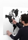 PALOMAR - Carte MAGIC Map MINI (70x50cm)