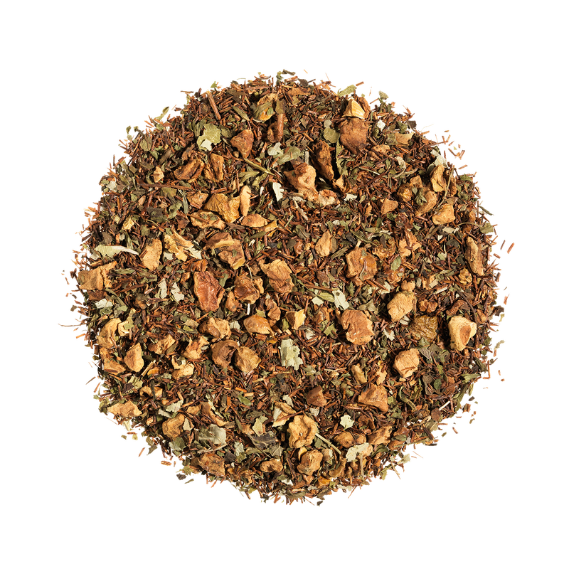 KUSMI TEA - Boîte 100gr Infusion Bio FEEL ZEN