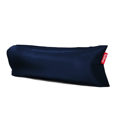 FATBOY - Lamzac Bleu foncé DARK BLUE
