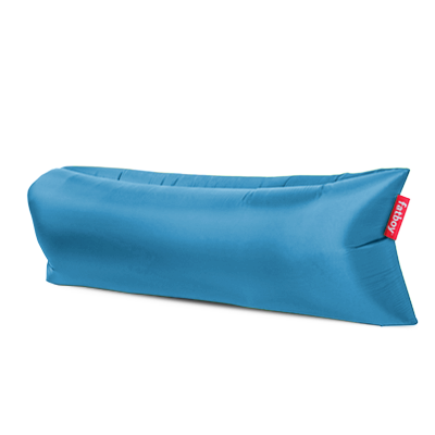 FATBOY - Lamzac Bleu clair SKY BLUE