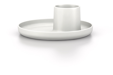 Vitra - O-Tidy